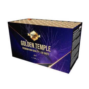 141 - Golden Temple